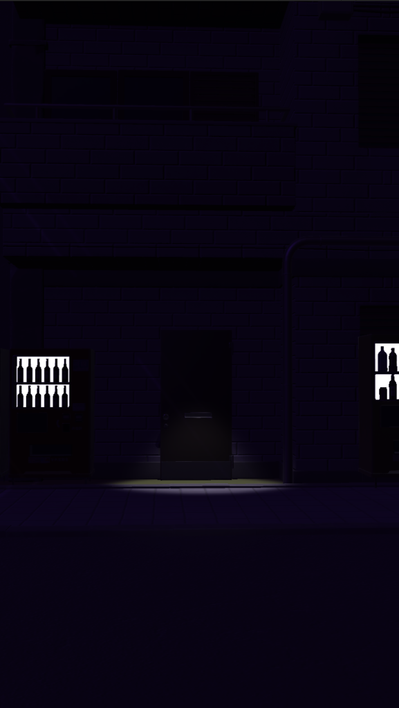 Prepare to be killed or be loved