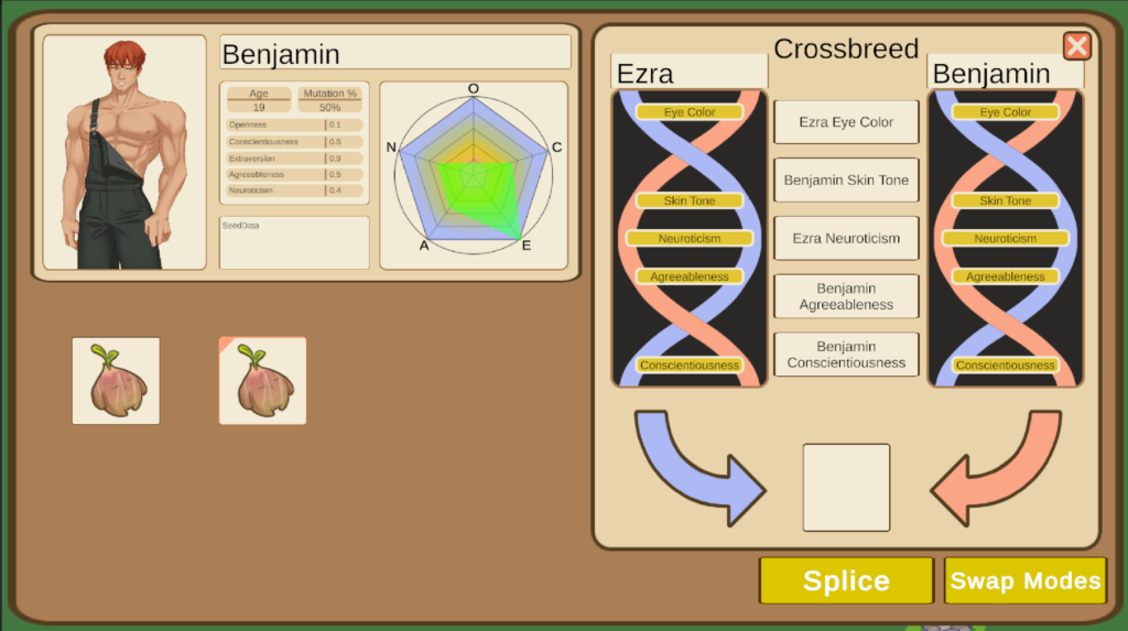 Gene Splicing